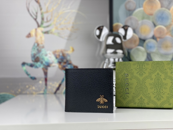 グッチ財布コピー正面デザイン